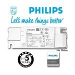 LED Panel CRI+92 Backlight 60x60 44W 5280 lm Weißes Gehäuse inkl. Philips CertaDrive Trafo-5 Jahre Garantie – Bild 5