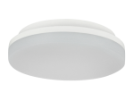 LED line PRIME Deckenleuchte ACTON 18W 2000lm 4000K IP54 rund – Bild 4