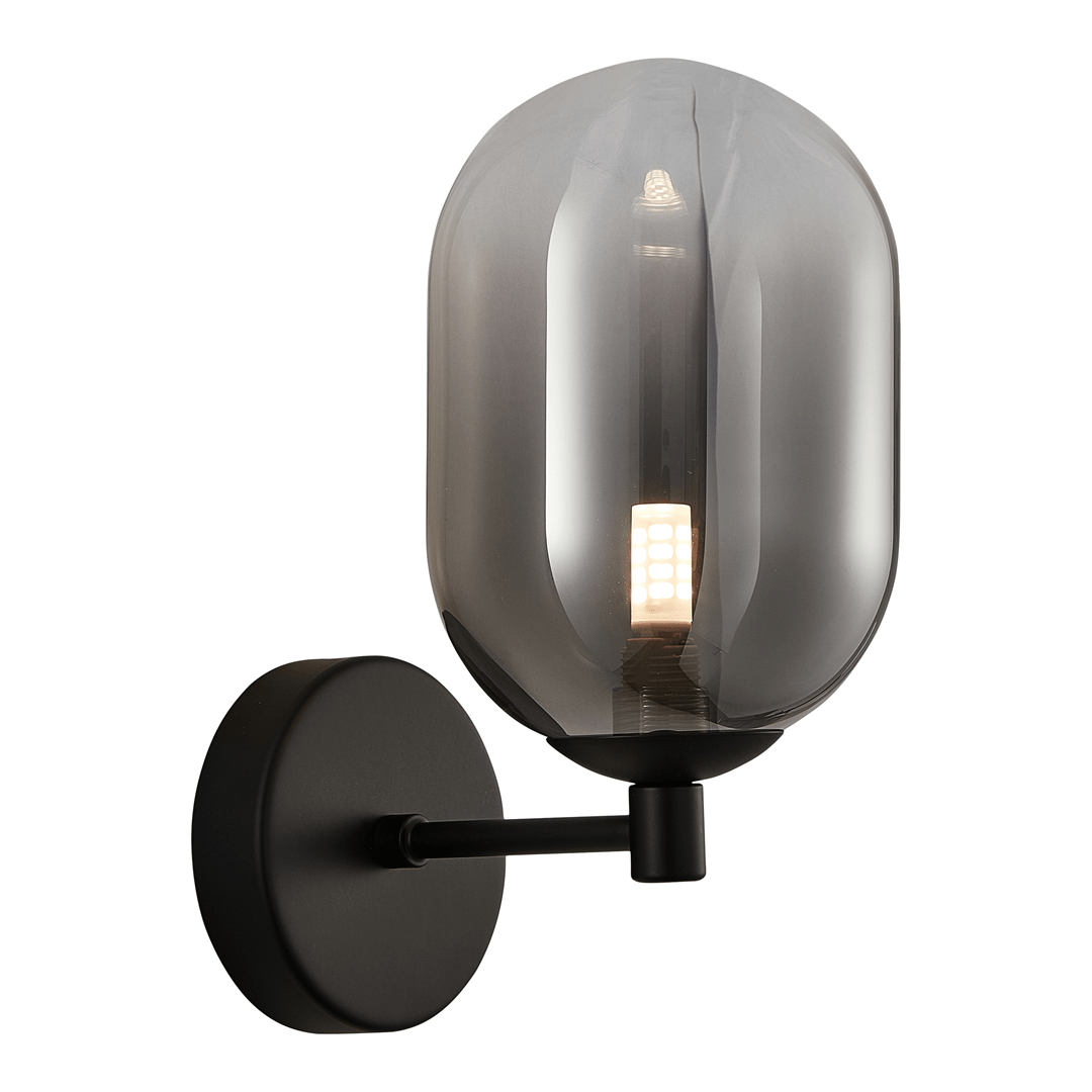 ml0324$a WANDLEUCHTE ALIAS BLACK 1XG9 – Bild 1