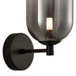 WANDLEUCHTE ALIAS BLACK 1XG9 – Bild 4