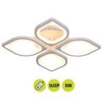Volo Multifunktionale LED-Leuchte VIKI LED ∙ 60W