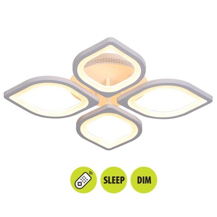 Volo Multifunktionale LED-Leuchte VIKI LED ∙ 60W – Bild 1