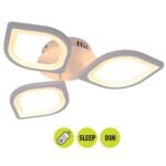 Multifunktionale LED-Leuchte VIKI LED ∙ 48W
