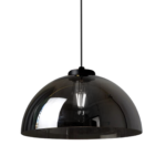 GAMMA BLACK Hängelampe 1xE27 – Bild 5