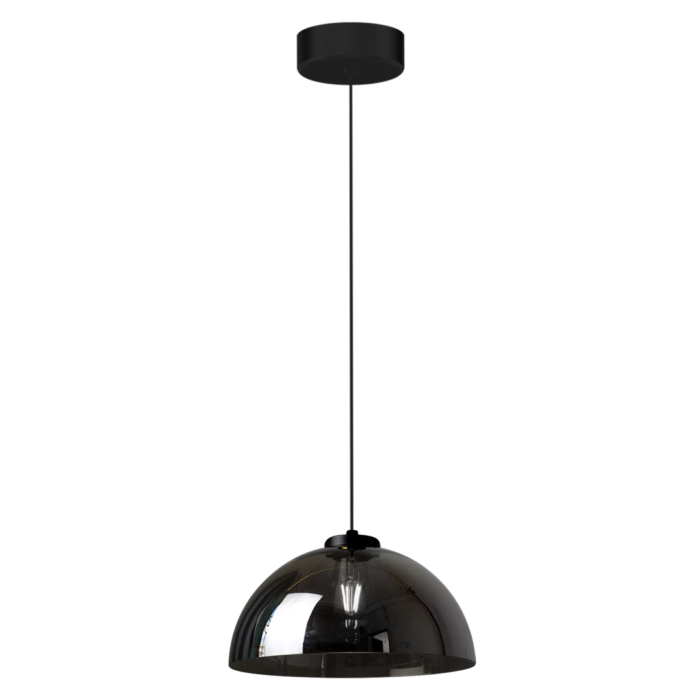 GAMMA BLACK Hängelampe 1xE27 – Bild 6