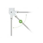 Fluchtwegleuchte mit Knickgehäuse MILAN /LED-2W/IP20/230V – Bild 6
