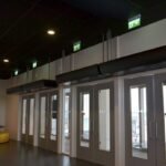 Fluchtwegleuchte mit Knickgehäuse MILAN /LED-2W/IP20/230V – Bild 3