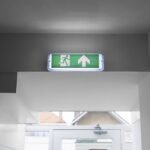 Fluchtwegleuchte / FLATLINE 3 LED-3W/230V/IP65 – Bild 2