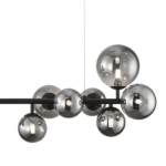 MILA LED-Hängelampe 10xG9 – Bild 5