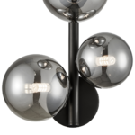 MILA LED-Wandleuchte 3xG9 – Bild 6