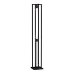 ARNOLD Kunst LED-Stehleuchte 2xE27