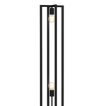 ARNOLD Kunst LED-Stehleuchte 2xE27 – Bild 5