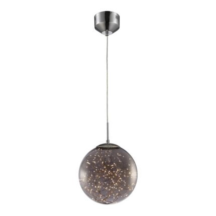KUGEL HÄNGELAMPE LED