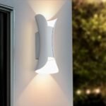 BOSTONLED-Leuchte LED ∙ 10W ∙ weiß ∙ CCT-Schalter ∙ 3000K-4000K-6400K ∙ IP65 – Bild 7