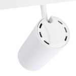 Oligan LED-Schienenstrahler für Magnetschiene 48V - 18W - Weiß – Bild 3