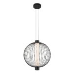 Stellaris 32W LED Pendelleuchte Durchm. 43 cm