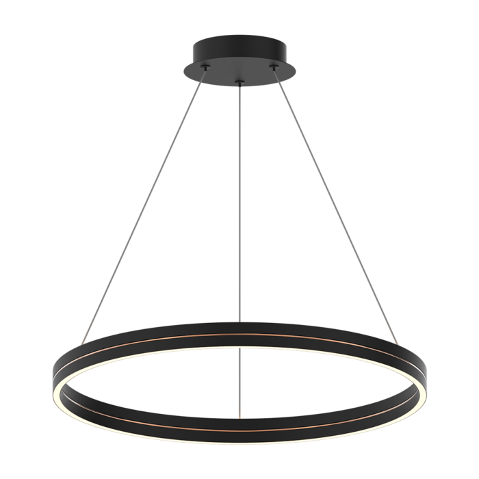 Orionis 36W LED Pendelleuchte LED – Bild 1