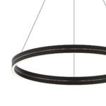 Orionis 36W LED Pendelleuchte LED – Bild 5