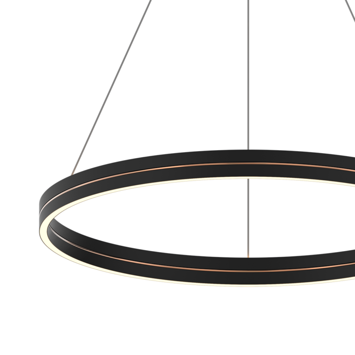 Orionis 36W LED Pendelleuchte LED – Bild 5
