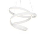 LumaMyst WEIS 100W LED Pendelleuchte – Bild 8