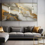 Panthella 19W LED Hängelampe – Bild 2