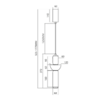 Panthella 19W LED Hängelampe – Bild 4