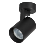 lootes Spot Schwarz 1xGU10 LED Leuchte – Bild 4