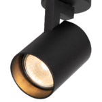 lootes Spot Schwarz 1xGU10 LED Leuchte – Bild 5