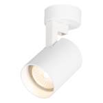 lootes Spot Weiß 1xGU10 LED Leuchte