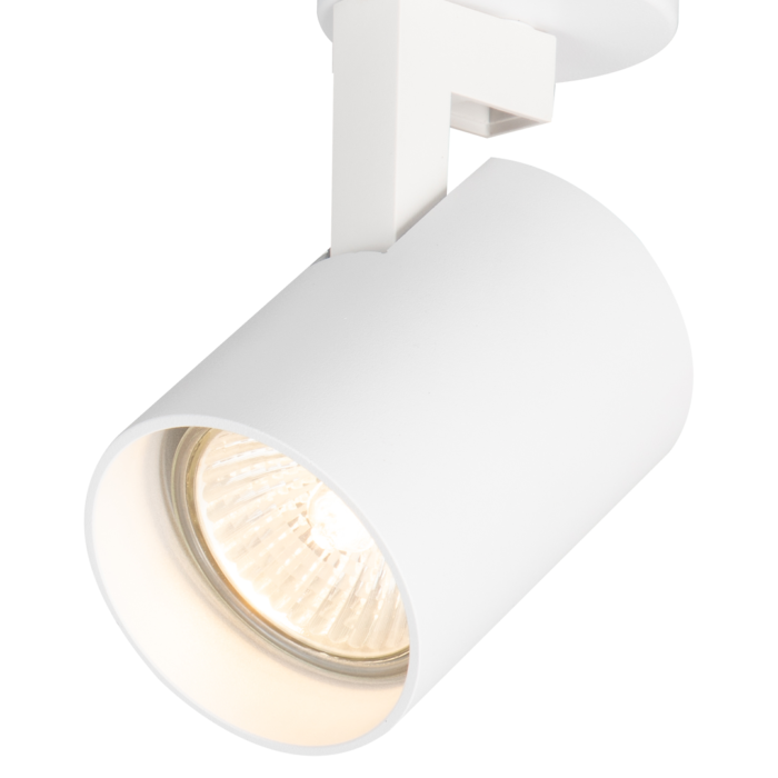 lootes Spot Weiß 1xGU10 LED Leuchte – Bild 4