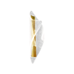 Solaris Orb 8W LED Wandleuchte