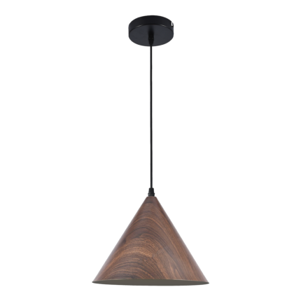 Damaross Hängelampe 1xE27 LED