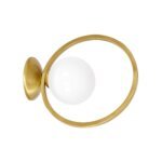 rollsinma GOLD 1xE14 LED