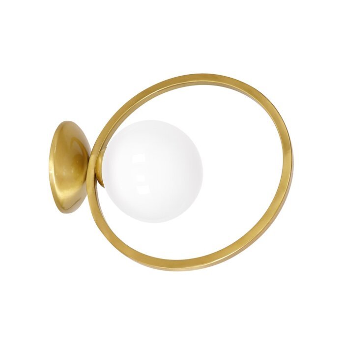 rollsinma GOLD 1xE14 LED – Bild 1