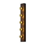 Arco 5xE14 Wandleuchte LED