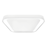 Deckenleuchte Quadoo WHITE 66W LED