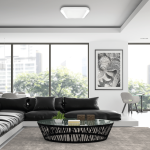 Deckenleuchte Quadoo WHITE 66W LED – Bild 2