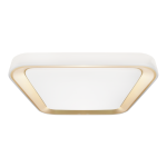 Deckenleuchte Quadoo GOLD 66W LED