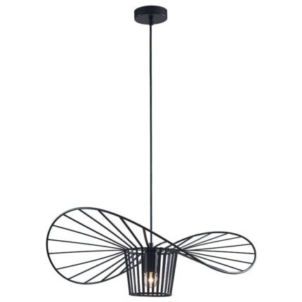 Kronleuchter Momento SSP767 1xE27 LED Dekorgitter