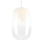 Hängelampe Mucoo 3 WEISS 4W LED – Bild 5