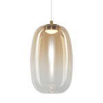 Hängelampe Mucoo 3 AMBER 4W LED – Bild 5