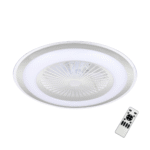 Ventilatorlampe 48W LED+ FERNBEDIENUNG