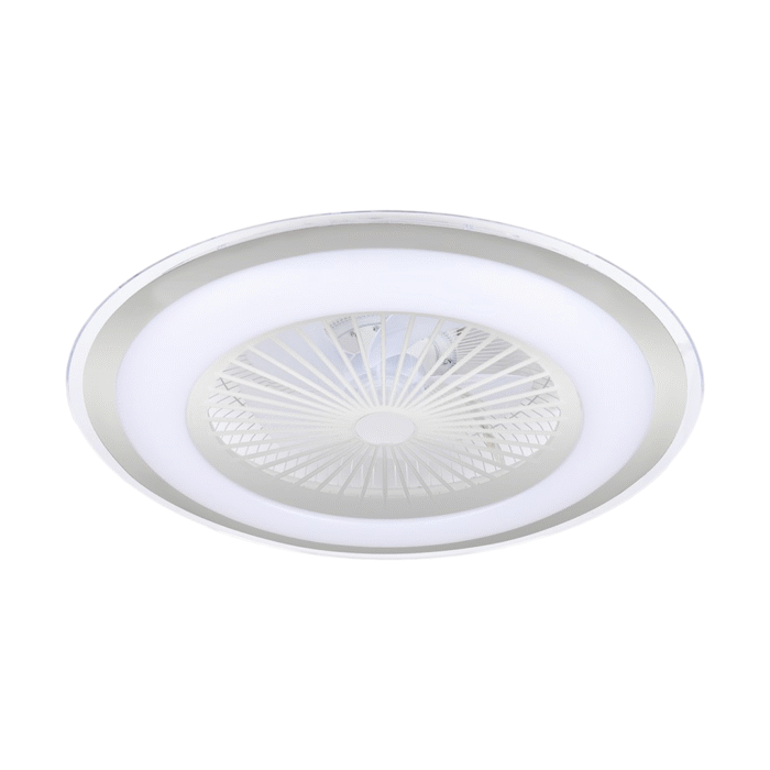 Ventilatorlampe 48W LED+ FERNBEDIENUNG – Bild 5