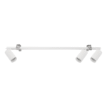 kalyeno Spot Unterputz Weiß 3xGU10 LED – Bild 5