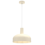 Pendelleuchte Bariono KRAEME 1xE27 LED