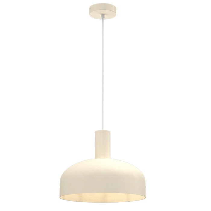Pendelleuchte Bariono KRAEME 1xE27 LED – Bild 1