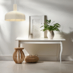 Pendelleuchte Bariono KRAEME 1xE27 LED – Bild 2