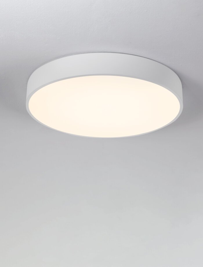 HADON LED-Deckenleuchte 30W 3000k 3353Lm – Bild 8