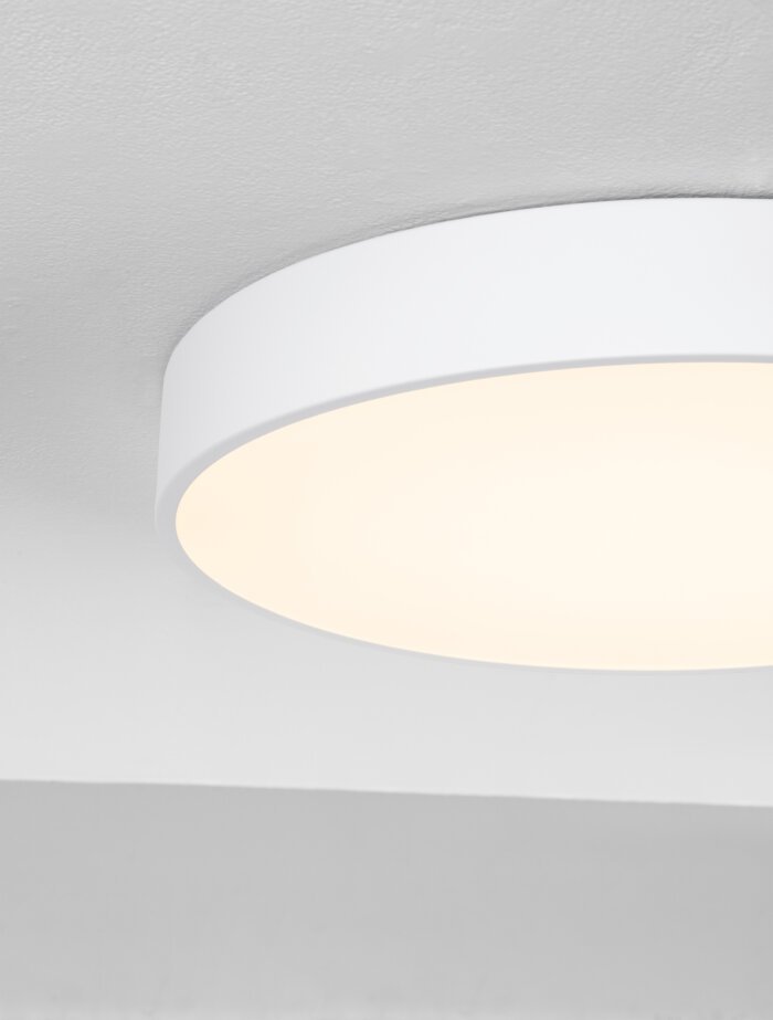 HADON LED-Deckenleuchte 30W 3000k 3353Lm – Bild 7