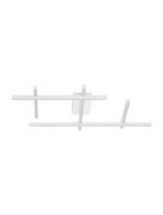 PACE LED - Deckenleuchte 63W . 4020Lm . 3000k . IP20 .Dimmbar – Bild 3